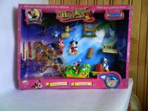 FIGURINE DISNEY