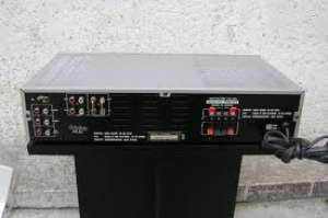 Akai amplif si tuner