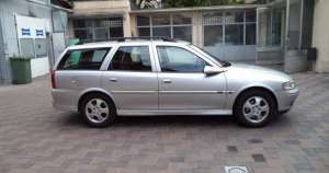Vand Opel Vectra Caravan 1.8 16v 2001