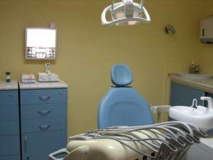 Ofer spre inchiriere cabinet stomatologic