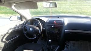 Skoda Octavia 2.0TDI 6+1viteze Euro4