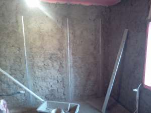 Privat executa lucrari de constructii si amenajari