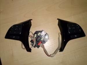 Accesorii volan vw