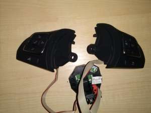 Accesorii volan vw