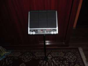 Tobe electronice ROLAND SPD-S