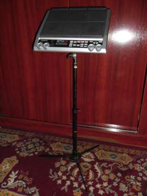 Tobe electronice ROLAND SPD-S