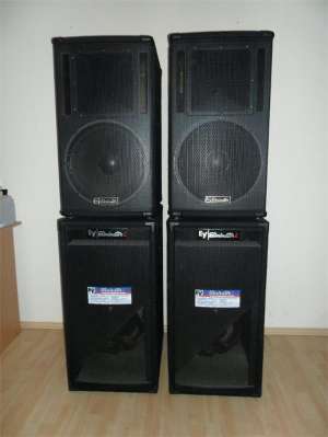 VIND Boxe Electro voice Eliminator i, 