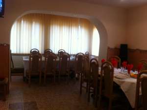 Vila din Bran