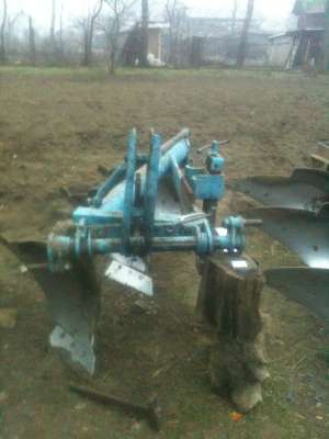 vand plug pp4