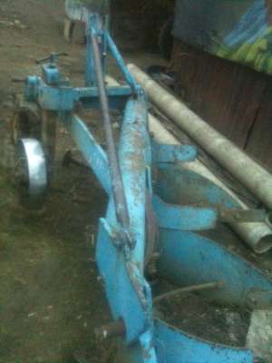 vand plug pp4