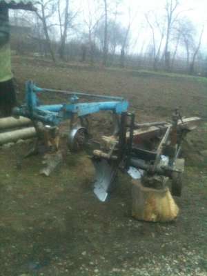 vand plug pp4
