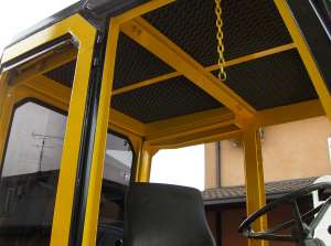 vind buldoexcavator new holland