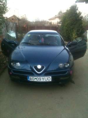 vand alfa romeo gtv