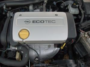 vand opel vectra b cc