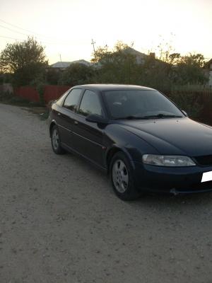 vand opel vectra b cc