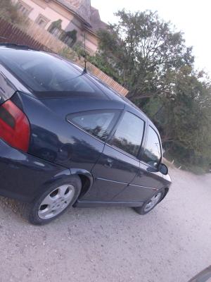 vand opel vectra b cc