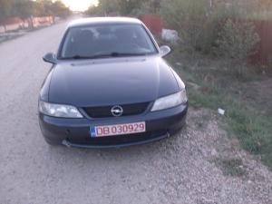 vand opel vectra b cc