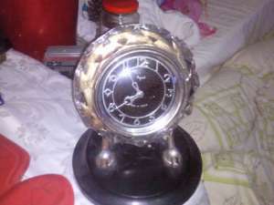Ceas de Masa Mecanic Majak 1975