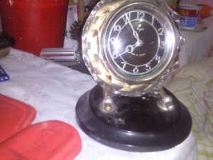 Ceas de Masa Mecanic Majak 1975