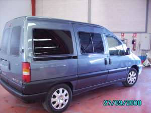 PEUGEOT EXPERT