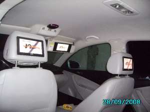 wv passat