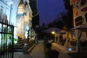 Vand restaurant - gradina de vara - salon evenimente