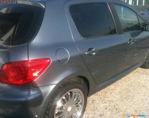 Vand Peugeot 307,  2006,  1.6 benzina