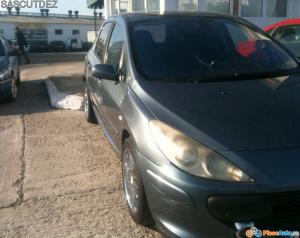 Vand Peugeot 307,  2006,  1.6 benzina