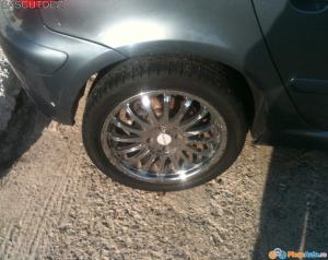 Vand Peugeot 307,  2006,  1.6 benzina