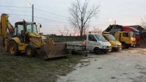 tractari auto mangalia eforie sud constanta 0749996636