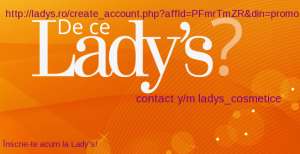 Obtine un venit suplimentar cu Lady�s cosmetice