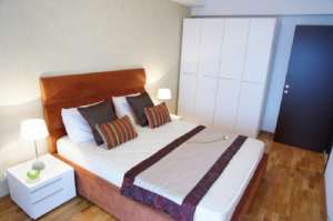 Inchiriere apartament lux in Mamaia,  105 m2 � 3 camere,  2013
