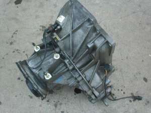 Cutie viteza Ford Fiesta,  Ford Ka 1.3 benzina anii 1996 - 2002