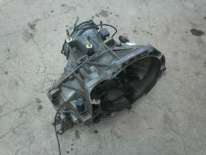 Cutie viteza Ford Fiesta,  Ford Ka 1.3 benzina anii 1996 - 2002