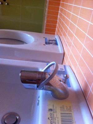 vand HOTEL