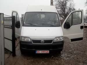 Fiat Ducato 2003