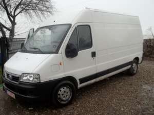 Fiat Ducato 2003