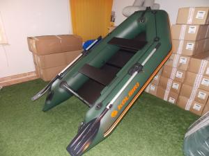 BARCA KM-280