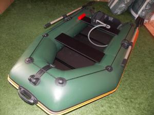 BARCA KM-280
