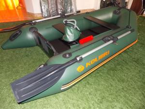 BARCA KM-280