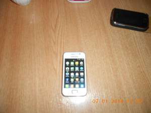 telefon