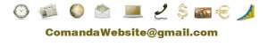 web site de prezentare super ieftin + BONUS