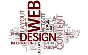 web site de prezentare super ieftin + BONUS