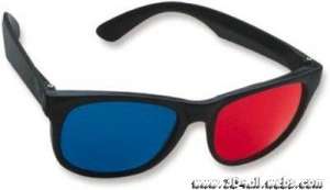 Ochelari 3d
