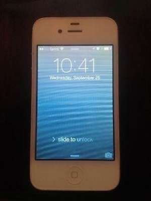 Iphone 4s 16Gb