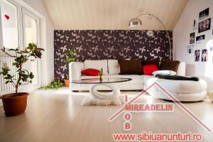 INCHIRIEZ APARTAMENT 2 CAMERE,  LUX,  ZONA HOTEL LIBRA