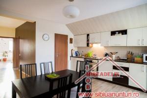 INCHIRIEZ APARTAMENT 2 CAMERE,  LUX,  ZONA HOTEL LIBRA