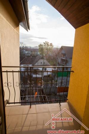 INCHIRIEZ APARTAMENT 2 CAMERE,  LUX,  ZONA HOTEL LIBRA
