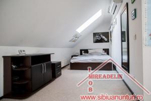 INCHIRIEZ APARTAMENT 2 CAMERE,  LUX,  ZONA HOTEL LIBRA