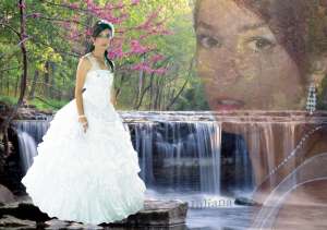 rochie mireasa